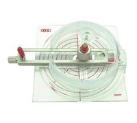 Cutter circulaire de 1,8 à 17cm NT Cutter - IC-1500P - fabriqué au Japon