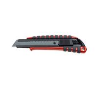 Nt Cutter Cutter Pmgl Ev01r, Aluminium, Rouge / Noir