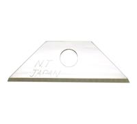 [h1311554] NT Cutter Lame de rechange BR 400 P, largeur de lame: 12,5mm