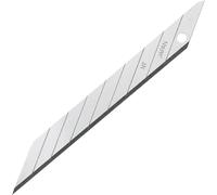 Lame de rechange BD-1800, 30 degrés, argent