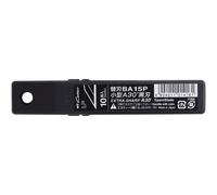 NT Cutter Lame de rechange BA-15P – largeur 9 mm, 30°