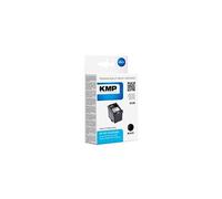 H139 - 4 ml - noir - compatible - cartouche d'encre (alternative pour : HP 901, HP CC653AE) - pour HP Officejet 4500, 4500 G510, 4575, J4524, J4525,