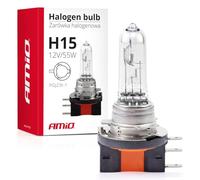 H15 AMiO 55W PGJ23t-1 01490