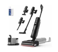 H15 Mix Aspirateur Laveur 7-en-1 - Bras Robotique Ia - Nettoyage Des Bords Triple - 23 Kpa - Lavage Brosse A L'eau A 100 Dreame