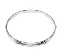 H16-12-6 Cercle 12'' 6 Tirants Triple Flange 1.6mm Cerclages Toms