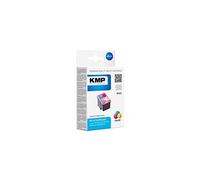 H161 - 4.5 ml - couleur (cyan, magenta, jaune) - compatible - cartouche d'encre (alternative pour : HP 62, HP C2P06AE) - pour HP ENVY 55XX, 56XX,