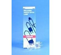 H164665 AMPOULE EVD G6.35 A1/166 36V 400W 3350°K 12200L 18X60mm 300H [EEK: G]