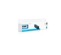h165cx 115ml 7000pages cyan cartouche dencre (1753,4003) kmp printtechnik ag