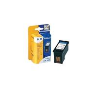 H17 - 21 ml - noir - compatible - cartouche d'encre (alternative pour : HP 339) - pour HP Officejet 63XX, 72XX, K7100; Photosmart 25XX, 26XX, 27XX,