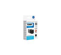 KMP H176BX - 35 ml - taille XXL - noir - compatible - cartouche d'encre - pour HP Officejet 6951, 6954, 6962; Officejet Pro 6960, 6961, 6970, 6971, 6974, 6975 Noir