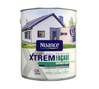 H17780-2L5 - Peinture XTREM FaÃ§ade - Ton p