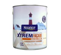 H17784-2L5 - Peinture XTREM FaÃ§ade - Ton p