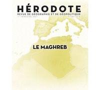H180 : Le maghreb Revue Hérodote (Auteur)