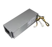 H180ES-00 original Dell alimentation du Ordinateur de bureau 180 watts | pour OptiPlex 5050 SFF, 3050 SFF, Vostro 12 (3268)