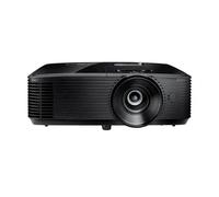 Optoma Vidéoprojecteur H190X - WXGA, 3D Ready, 3900 lumens