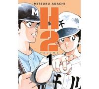 H2 Édition double T01