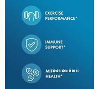 H2, énergie cellulaire et santé, sans gluten et sans soja,3pcs