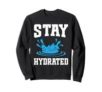 H20 Dealer Water Manager hydraté Let's Stay Waterboy Sweatshirt