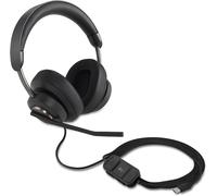 H2000 - Casque Audio Usb-C Avec Micro, Compatible Avec Windows & Mac, Avec Technologie Antibruit & Câble De 1,8 M (K83451Ww)[VIT691031]