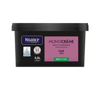 H20165-2L5 - Peinture MonocrÃ¨me - Figue -