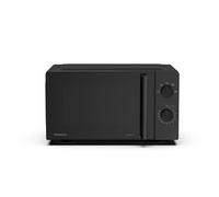 Hisense H20MOBP1HI Noir Micro-onde simple Comptoir 20 L 700 W