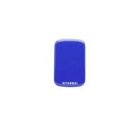 H21000EBLUE HYUNDAI Drive, H2 Portable 1Tb USB3.0 Bleu