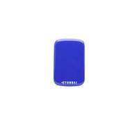 H21000EBLUE Hyundai Drive, H2 Portable 1To USB3.0 Bleu
