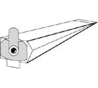 H21a Sac Acenta(5) + Filtre Aspirateur Hoover Sb308