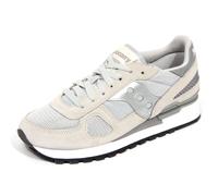 H2260 sneaker donna SAUCONY SHADOW women shoes grey/silver