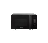 Hisense H23MOBS5HG micro-onde Noir Micro-onde combiné Comptoir 23 L 800 W