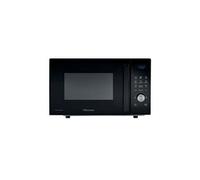 Hisense H23MOBSD1HG Noir Micro-ondes grill Comptoir 23 L 800 W