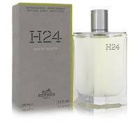 H24 by Hermes Eau De Toilette Refillable Spray 3.3 oz for Men