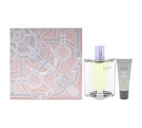 H24 by Hermes for Men - 2 Pc Gift Set 3.3oz EDP Spray, 0.68oz Face Moisturizer