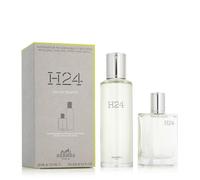 Hermes H24 Set Edt Natural 30ml + Refill 125ml