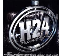 H24 Production - Viens Faire Un Tour dans Nos Vies
