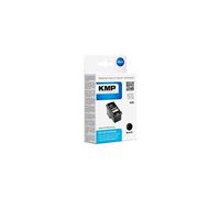 H25 - 21 ml - haute capacité - noir - compatible - cartouche d'encre (alternative pour : HP 339, HP C8767EE) - pour HP Deskjet 5740, 6540; Officejet