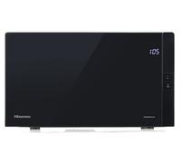 Hisense H25MOBS4HGI micro-onde Noir Micro-onde simple Comptoir 25 L 850 W Noir G