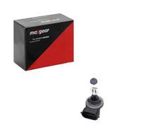 H27W/2 MAXGEAR 27 35W P 32 d-2 Pk32d-2 78-0121 Compatible avec AUDI A3 Sportback 8PA A3 3/5 portes 8P1 A6 C6 Allroad 4FH, FORD C-Max II DXA/CB7, DXA/CEU, BMW 7 E38, HYUNDAI SANTA FÉ I SM