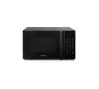 Hisense H29MOBS9H micro-onde Noir Micro-onde simple Comptoir 29 L 900 W