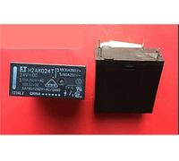 H2AK024T 24 V CC H2AK024T-24 V CC H2AK024 2AK024T 2AK024 DC24 V 12 V DIP4 1 pièce