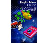 H2G2, I : Le Guide du voyageur galactique