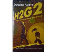 H2G2 INTEGRALE TRILOGIE