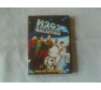 H2G2 : Le guide du voyageur galactique – Disney