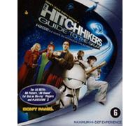 H2G2 : Le guide du voyageur galactique [Blu-ray]