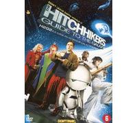 H2g2 : Le Guide Du Voyageur Galactique - Edition Belge