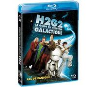 H2G2, le guide du voyageur galactique - Edition Blu-Ray E