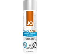 System JO H2O ANAL gel lubrifiant anal 120 ml