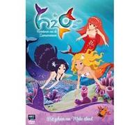 H2O - ANIMATIE DEEL 1-NL G