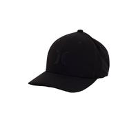 H2O Dri Tideline Casquette pour Homme Noir S/M