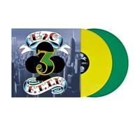 H2o - Faster Than The World (Pinwheel Vinyl) [Import]